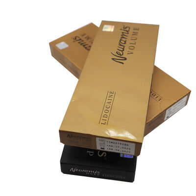 Korea Neuramis Deep Volume Light Hyaluronsäure Dermal Filler