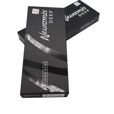 Neuramis Hyaluron Ic Säure Tiefe Hautfüllform Neuramis