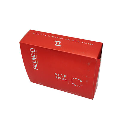 Filogas NCTF 135HA Filler Skin Booster Anti-Aging