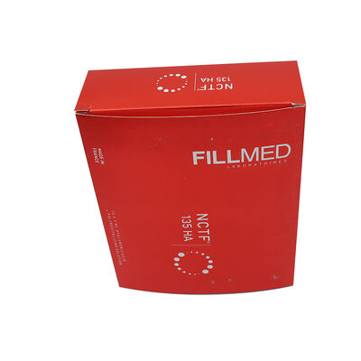 Filogas NCTF 135HA Filler Skin Booster Anti-Aging