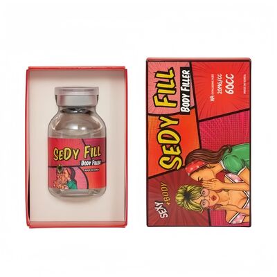 Sedy Fill Sedyfill 60ml Brust- und Gesäßfüller Butter Gesäßfüller Gel