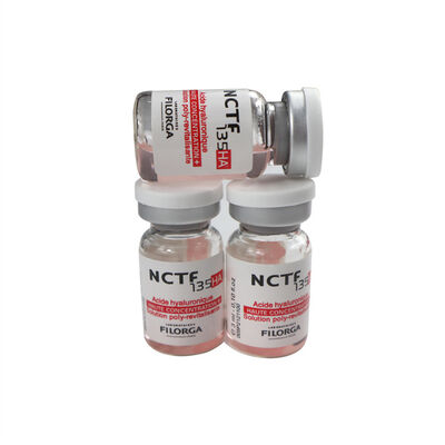Nctf 135ha Fillmed Nctf Hautpflege Verjüngung 3 ml * 10 Ampullen