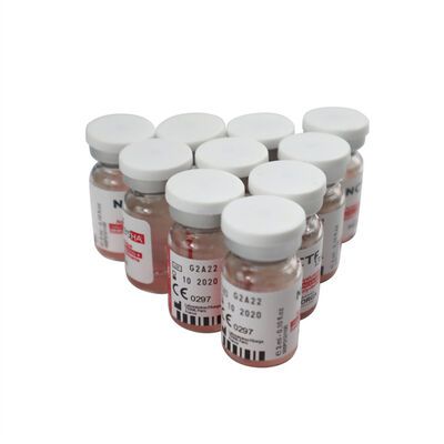 Nctf 135ha Fillmed Nctf Hautpflege Verjüngung 3 ml * 10 Ampullen