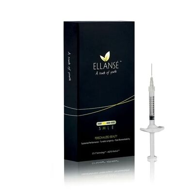 Ellanse Smart Fillers Next Generation Biocompatible Collagen Stimulator Pcl 30% CMC 70% -C