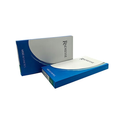 Hyaluronic Acid Injection Radiesse 0.8ml 1.5ml Filler Wrinkles Injection