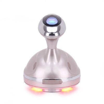 RF 3 In1 Body Slimming Massager Ozempic Kabelline Infrarot Ultraschall Cellulite Fettbrenner Lipolab Zitronenflasche Gewichtsverlust Semaglu+tide -C