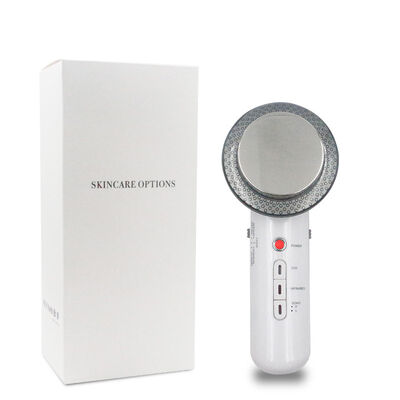 RF 3 In1 Body Slimming Massager Ozempic Kabelline Infrarot Ultraschall Cellulite Fettbrenner Lipolab Zitronenflasche Gewichtsverlust Semaglu+tide -C