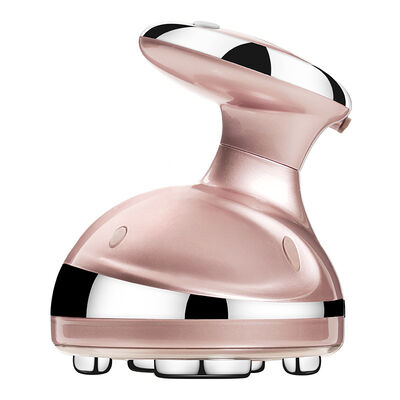 RF 3 In1 Body Slimming Massager Ozempic Kabelline Infrarot Ultraschall Cellulite Fettbrenner Lipolab Zitronenflasche Gewichtsverlust Semaglu+tide -C