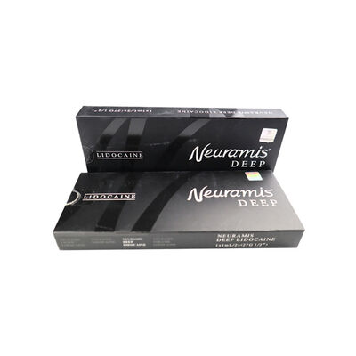 Korea Neuramis Hyaluronsäure