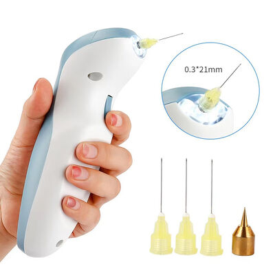Plasma Mole Remover Skin Tag Mole Remover Laser Entfernungspne
