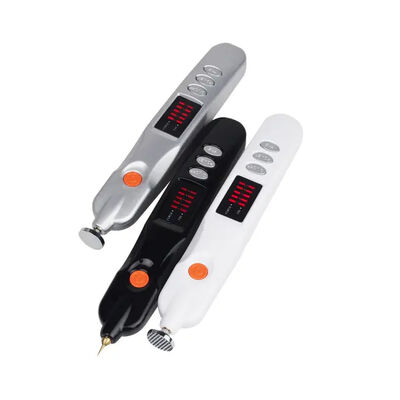 Tragbarer Beauty Monster Plasma Pen zur Entfernung von Sommersprossen und Muttermalen