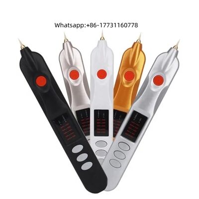 Tragbarer Beauty Monster Plasma Pen zur Entfernung von Sommersprossen und Muttermalen