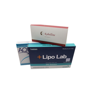 Lipo Lab PPC Lipolytische Lösung Lipolyse-Injektion zur Gewichtsreduktion