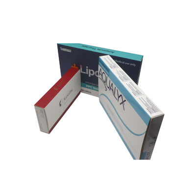 Kabelline Aquylax Gewichtsverlust rotes Lipoprob