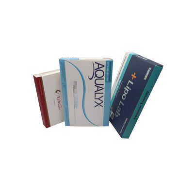 Kabelline Aquylax Gewichtsverlust rotes Lipoprob