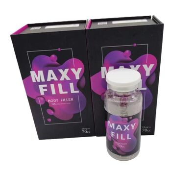 Maxy Fill 24 mg 70cc Gesäß Gesäß Brust Füllstoff Körper Füllstoff maxyfill