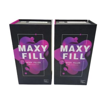Maxy Fill 24 mg 70cc Gesäß Gesäß Brust Füllstoff Körper Füllstoff maxyfill
