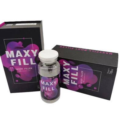 Maxy Fill 24 mg 70cc Gesäß Gesäß Brust Füllstoff Körper Füllstoff maxyfill
