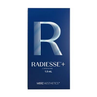 Radiesse + Lido (1x1, 5 ml)