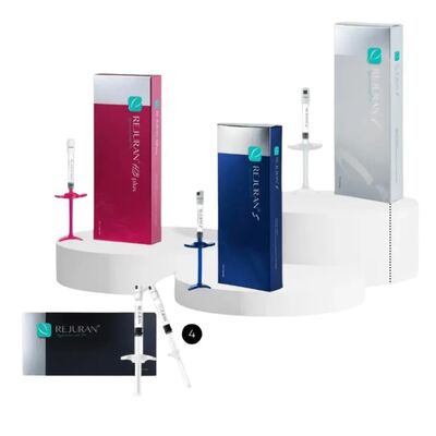 Rejuran Injection Remove Acne Pdrn Contain DNA Dermal Filler Rejuran Pn Rejuran