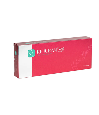 REJURAN CLASSIC HB Hyaluronsäure injizierbarer Skin Booster