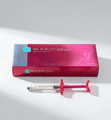 REJURAN CLASSIC HB Hyaluronsäure injizierbarer Skin Booster