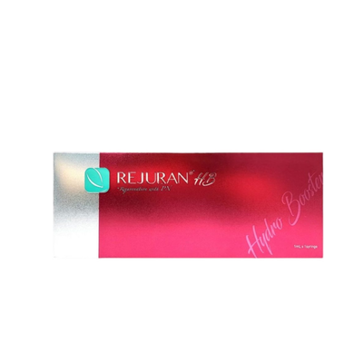 REJURAN CLASSIC HB Hyaluronsäure injizierbarer Skin Booster