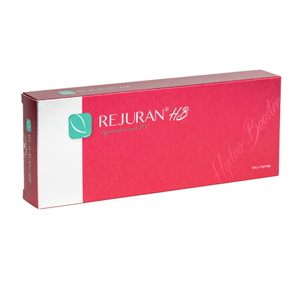 REJURAN CLASSIC HB Hyaluronsäure injizierbarer Skin Booster