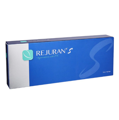 REJURAN CLASSIC HB Hyaluronsäure injizierbarer Skin Booster