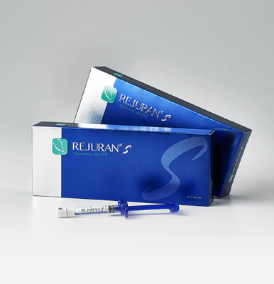 REJURAN CLASSIC HB Hyaluronsäure injizierbarer Skin Booster