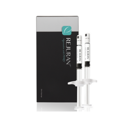 REJURAN CLASSIC Hyaluronsäure-Injektion Skin Booster