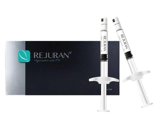 Rejuran Healer Hb/I/S (PN) Rejuran Füllstoff