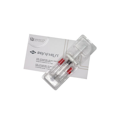 Swiss Profhilo H+L Anti-Aging-Injektionsfüller für periorbitale feine Linien