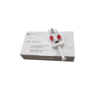 Profhilo H+L Five-Point Lift Bioremodelling Treatment