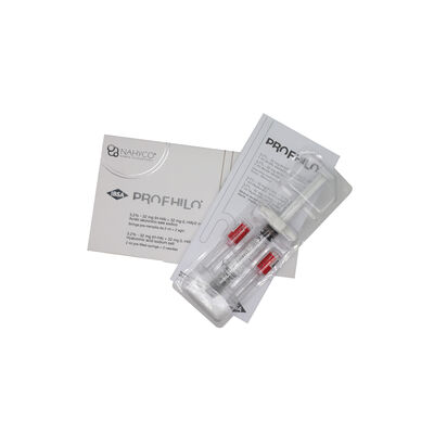 Profhilo H+L Five-Point Lift Bioremodelling Treatment