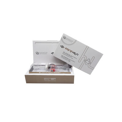 Profhilo H+L Five-Point Lift Bioremodelling Treatment