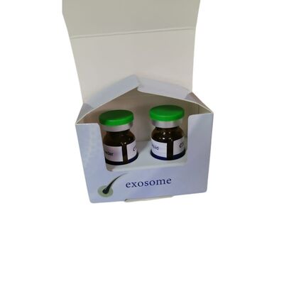 Exosome Serum Hair Growth Wrinkle Revomal Whitening Acne Removal Skin Repair Exsome