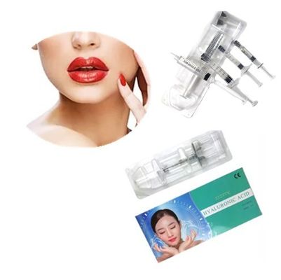 Hyaluronsäure-Hautfüller 10ml 20ml 24mg injizierbar