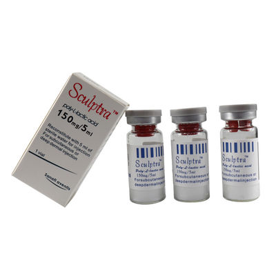 150 mg Hintern-Injektionsfiller für die Haut kosmetische Filler für die Haut Filler für die Haut