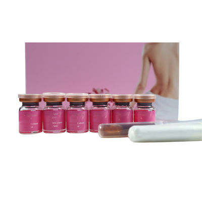 Sicheres weibliches Festziehengel, das natürlichen Vaginal Cleanser Relieve Dryness fest macht