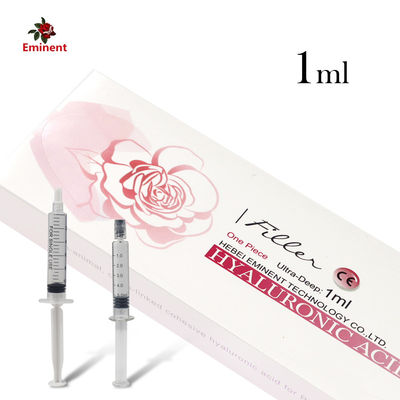Neuramis 1 ml tiefer Hyaluronsäure Filler Injektion Haut Falten entfernen Ha Filler Lippen Gesichtsfiller