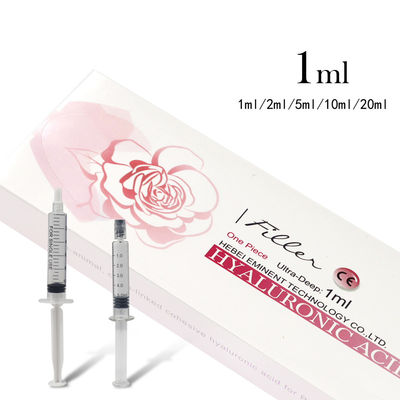 Neuramis 1 ml tiefer Hyaluronsäure Filler Injektion Haut Falten entfernen Ha Filler Lippen Gesichtsfiller