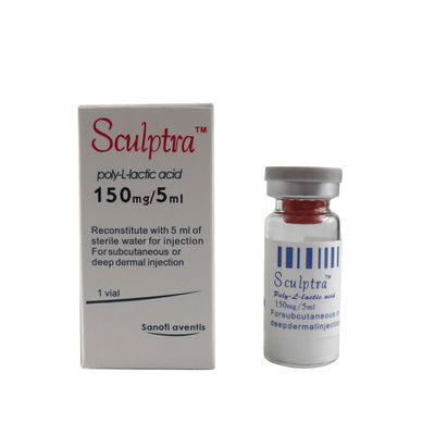150 mg Hintern-Injektionsfiller für die Haut kosmetische Filler für die Haut Filler für die Haut
