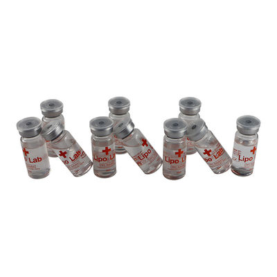 hohe Qualität Lipo Lab ppcs Lösung Fettverlust Fettlösung Schlankung Injektion Injektion Injektion Lipo Lab 8ml x 10vail