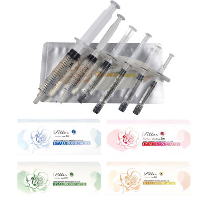 Neuramis 1 ml tiefer Hyaluronsäure Filler Injektion Haut Falten entfernen Ha Filler Lippen Gesichtsfiller