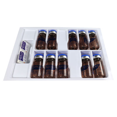 Heiße Verkaufs-Mesolösungs-Hautfüller-Gewichtsverlust, der fette Auflösungseinspritzung Ampulle Aqualyx abnimmt