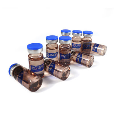 Aqualyx-Fettspaltungs-Gewichtsverlust, der einspritzungs-Fettspaltung Aqualyx Ppc fette Auflösungsfette Auflösung abnimmt