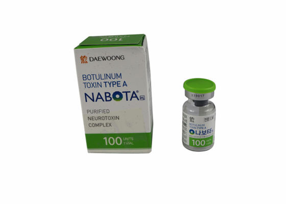 Hutox Typ A 100 Einheiten Anti-Aging