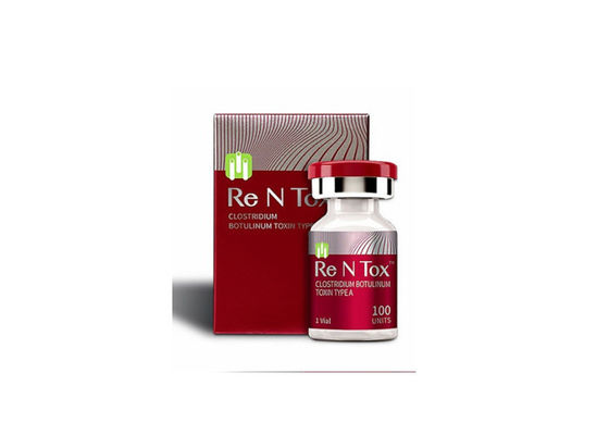 Hutox Typ A 100 Einheiten Anti-Aging