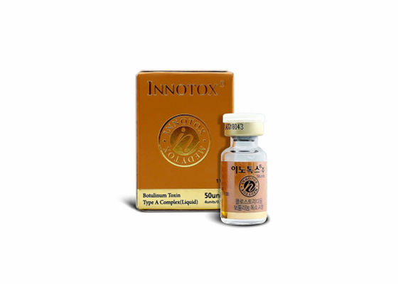 Hutox Typ A 100 Einheiten Anti-Aging